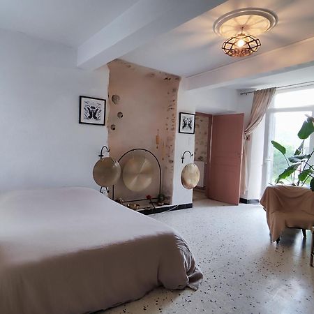 Seich Maison Berthranet מראה חיצוני תמונה